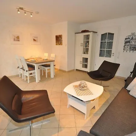 Appartement Ordinger Duen 2 Appartement Sankt Peter-Ording