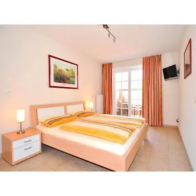Appartement Ordinger Duen 2 *