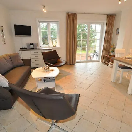 Appartement Ordinger Duen 2