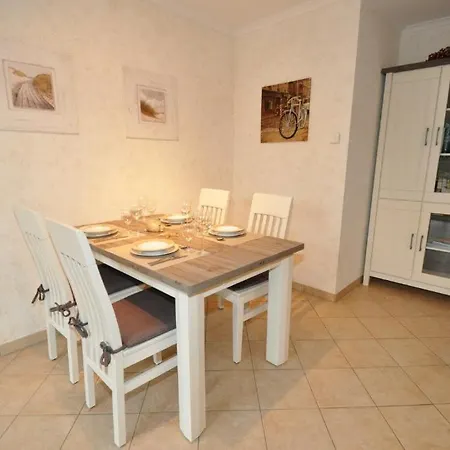 Appartement Ordinger Duen 2 * Sankt Peter-Ording