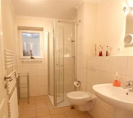 Appartement Ordinger Duen 2 Appartement Sankt Peter-Ording