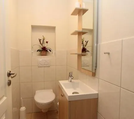 Appartement Appartement Ordinger Duen 2