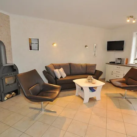 Appartement Ordinger Duen 2 Appartement