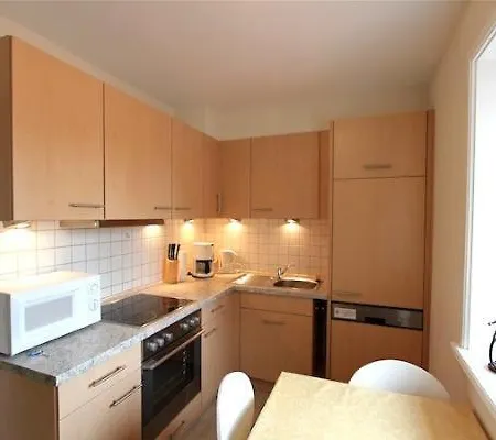 Appartement Ordinger Duen 2 *